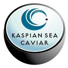 KASPIAN SEA CAVIAR