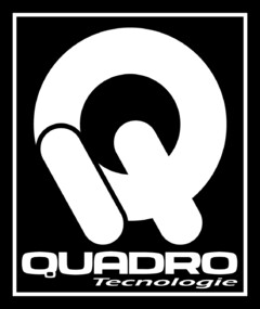 QUADRO TECNOLOGIE