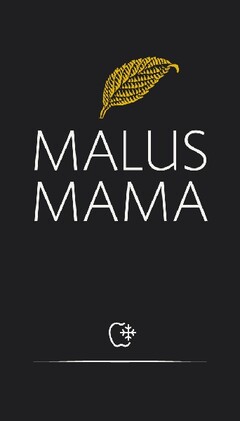 MALUS MAMA