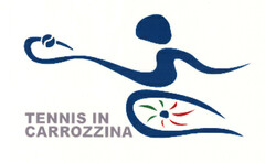 tennis in carrozzina