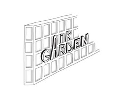 AIR GARDEN