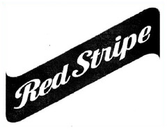 RED STRIPE