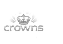 crowns