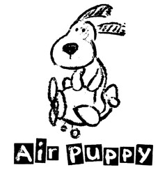 AIR PUPPY