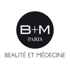 B + M PARIS BEAUTE ET MEDECINE