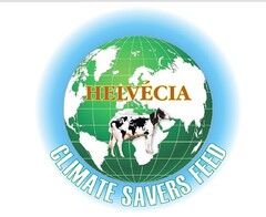 Helvécia Climate Savers Feed