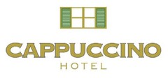 CAPPUCCINO HOTEL