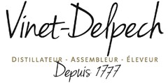 Vinet-Delpech Distilateur - Assembleur - Eleveur  Depuis 1777