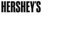 HERSHEY'S