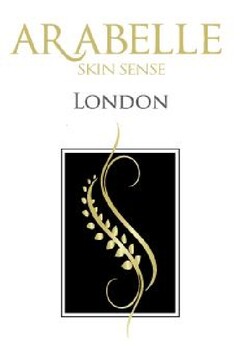 ARABELLE SKIN SENSE LONDON