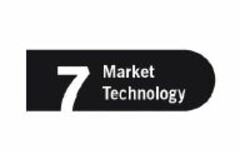 7 Market Technology
