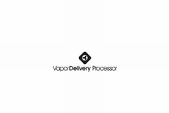 Vapor Delivery Processor