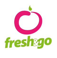 fresh&go