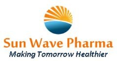 Sun Wave Pharma Making Tomorrow Healthier