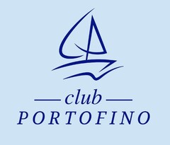 CP CLUB PORTOFINO