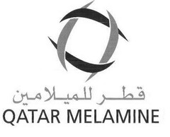 QATAR MELAMINE