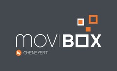 MOVIBOX by CHENE VERT