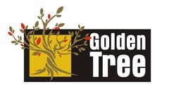 Golden Tree