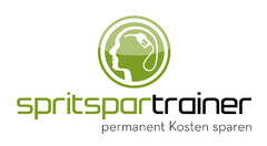 spritspartrainer permanent Kosten sparen