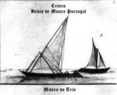 CENTRO BENTO DE MOURA PORTUGAL - MUSEU DO TEJO