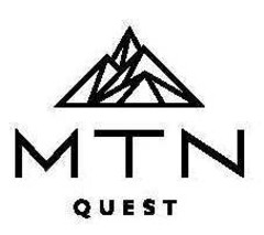MTN QUEST