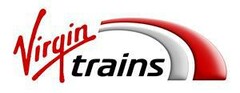 Virgin trains