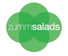 ZUMMSALADS