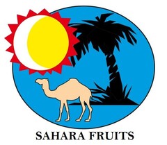 SAHARA FRUITS