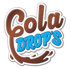 Cola DROPS