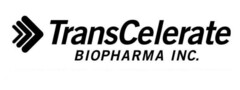 TransCelerate Biopharma Inc.