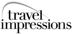 travel impressions