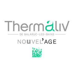 Thermaliv DE BALARUC-LES-BAINS NOUVEL'AGE