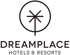 DREAMPLACE HOTELS & RESORTS