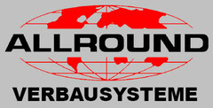 Allround Verbausysteme