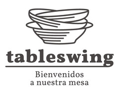 tableswing bienvenidos a nuestra mesa