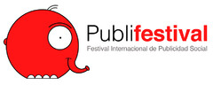 PUBLIFESTIVAL FESTIVAL INTERNACIONAL DE PUBLICIDAD SOCIAL