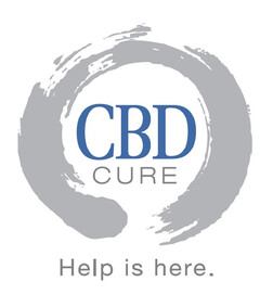 CBD CURE Help is here