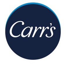 CARR'S