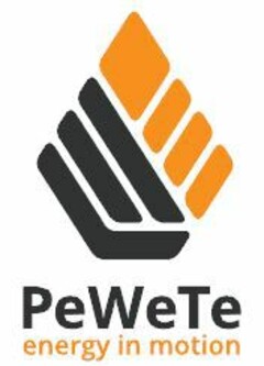 PeWeTe energy in motion