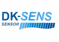 DK-SENS Sensor