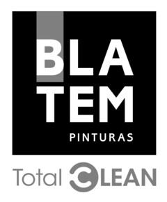 BLATEM PINTURAS Total CLEAN