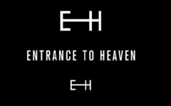 ENTRANCE TO HEAVEN