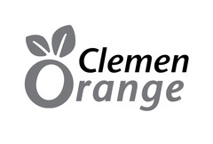Clemen Orange