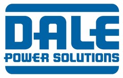 DALE POWER SOLUTIONS