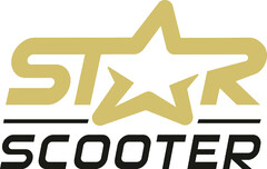 STAR SCOOTER