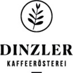 Dinzler Kaffeerösterei