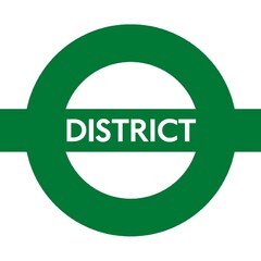 DISTRICT