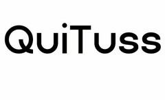 QUITUSS