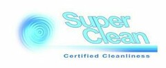 Super Clean Certified Cleanliness