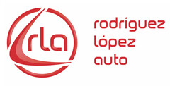 rla rodríguez lópez auto